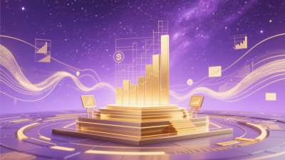 昨夜！美股全线收跌，黄金又大涨