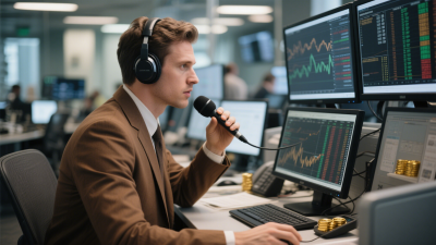 金价买盘有增无减：创下历史新高