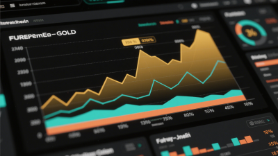 再创新高！美关税政策变动剧烈，黄金剑指3300美元